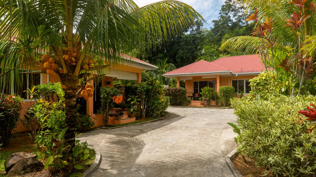 Foto 17: Alha Villa - Mahé (Seychelles)