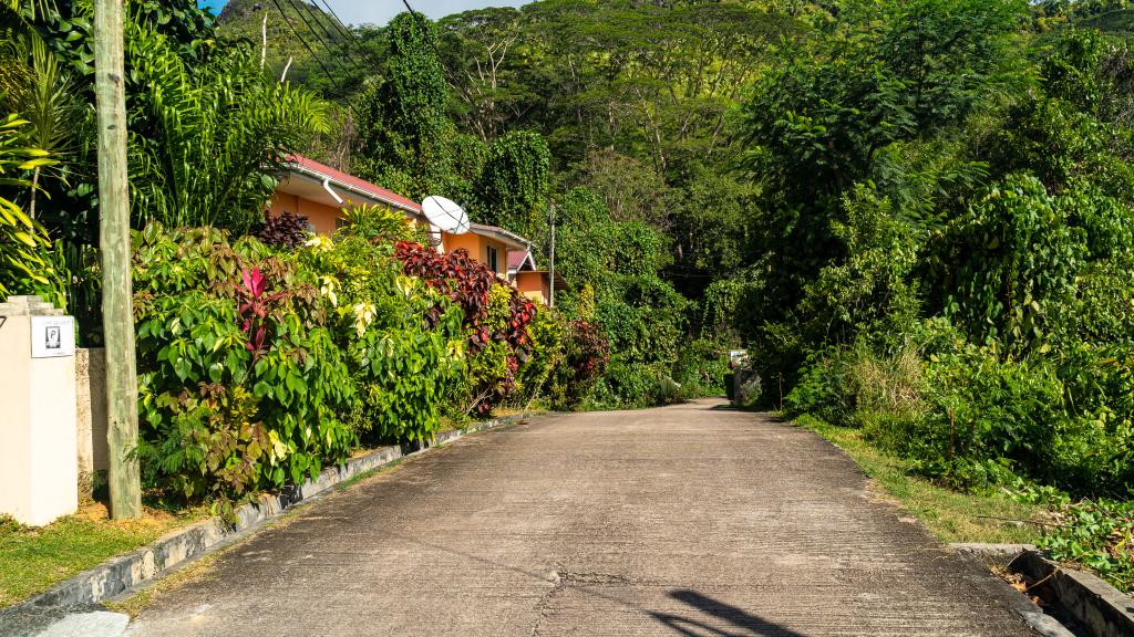 Foto 26: Alha Villa - Mahé (Seychelles)