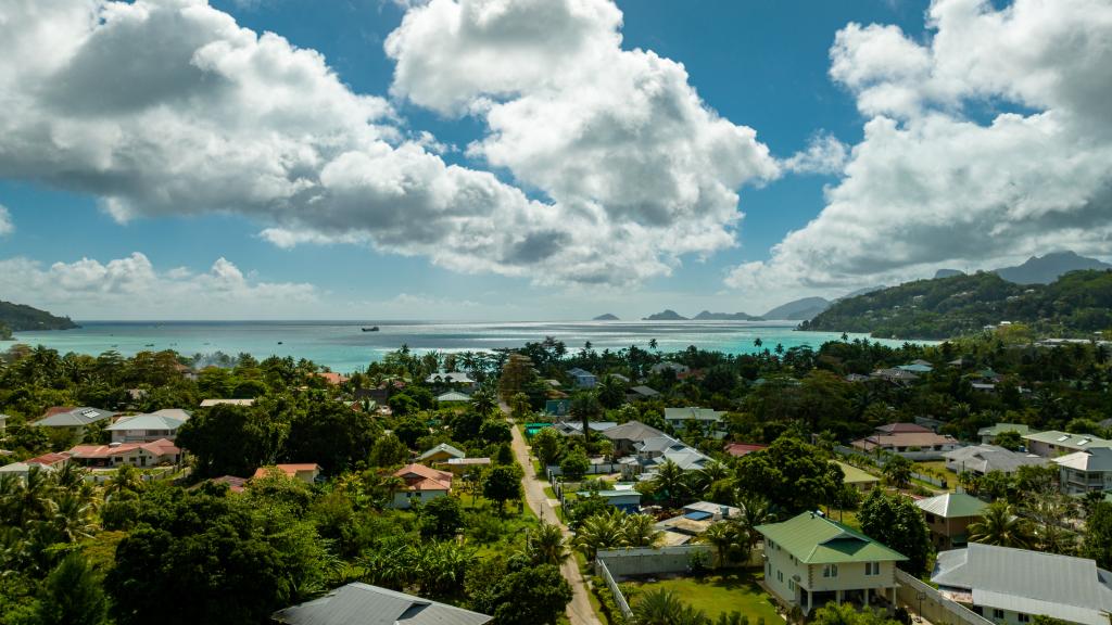 Foto 24: Alha Villa - Mahé (Seychelles)