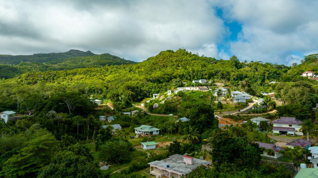 Foto 23: Alha Villa - Mahé (Seychelles)