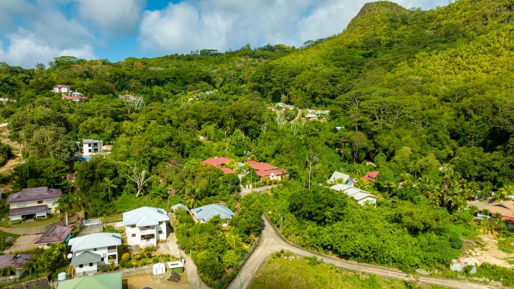 Foto 22: Alha Villa - Mahé (Seychelles)