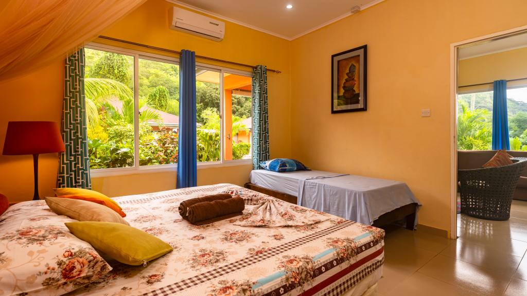 Foto 39: Alha Villa - Mahé (Seychelles)