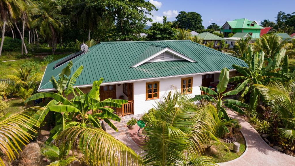 Foto 6: Coco de Mahi - La Digue (Seychelles)