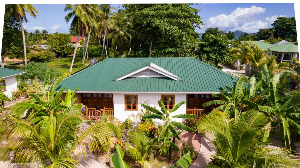 Photo 5: Coco de Mahi - La Digue (Seychelles)