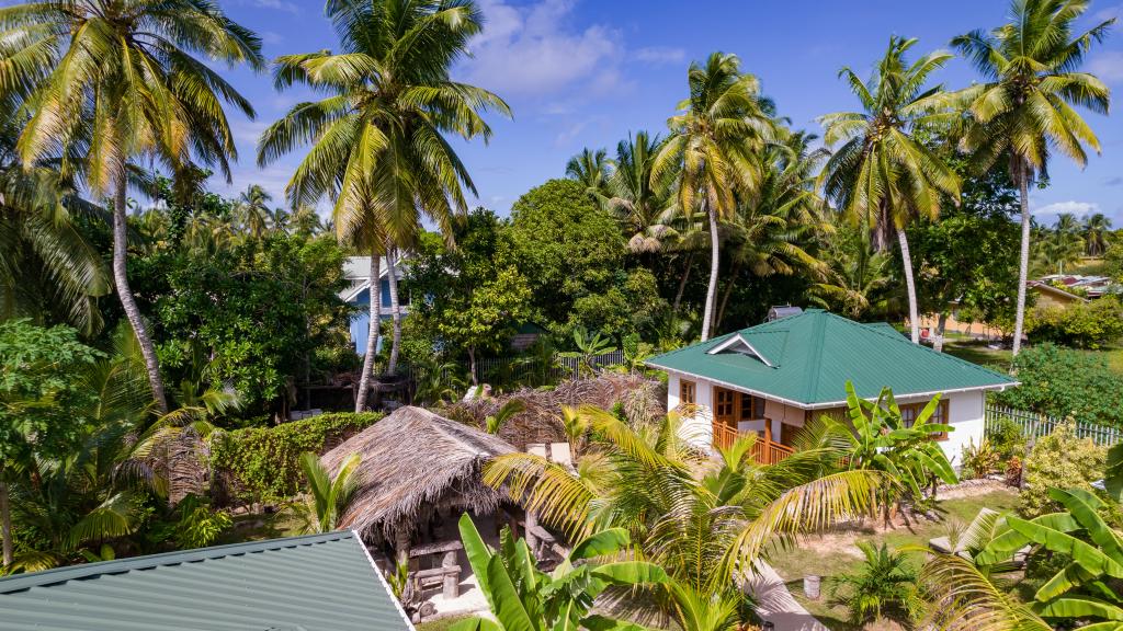 Photo 25: Coco de Mahi - La Digue (Seychelles)