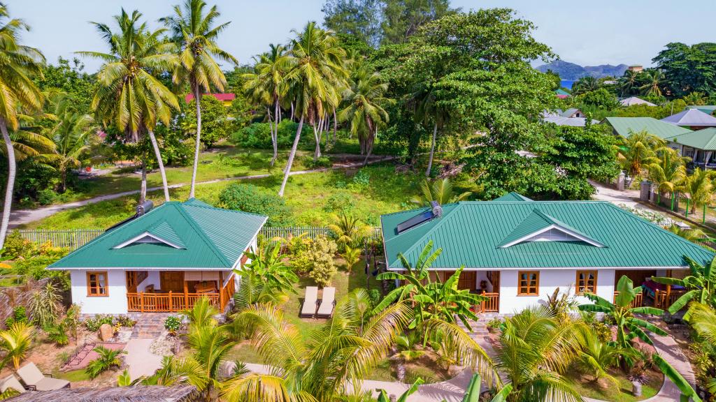 Coco de Mahi Image of Coco de Mahi