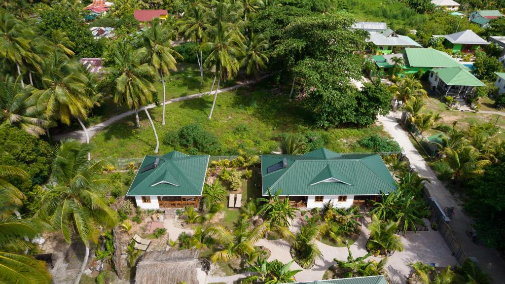 Photo 26: Coco de Mahi - La Digue (Seychelles)