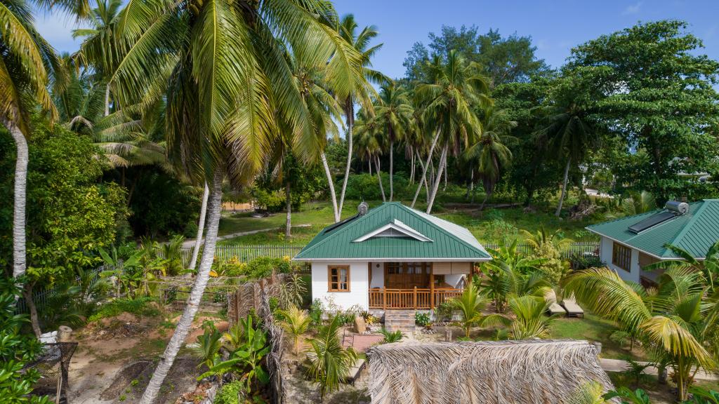 Photo 4: Coco de Mahi - La Digue (Seychelles)