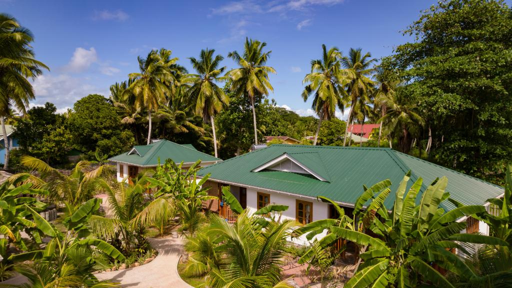 Photo 24: Coco de Mahi - La Digue (Seychelles)