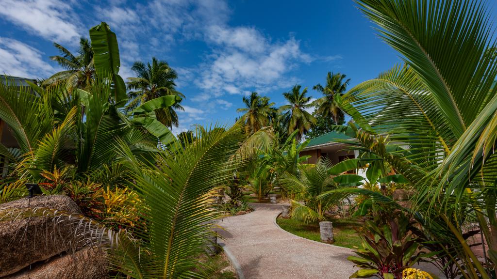 Foto 14: Coco de Mahi - La Digue (Seychelles)