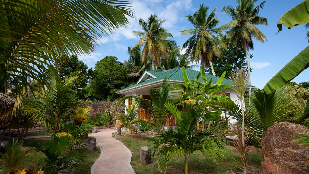 Foto 17: Coco de Mahi - La Digue (Seychelles)