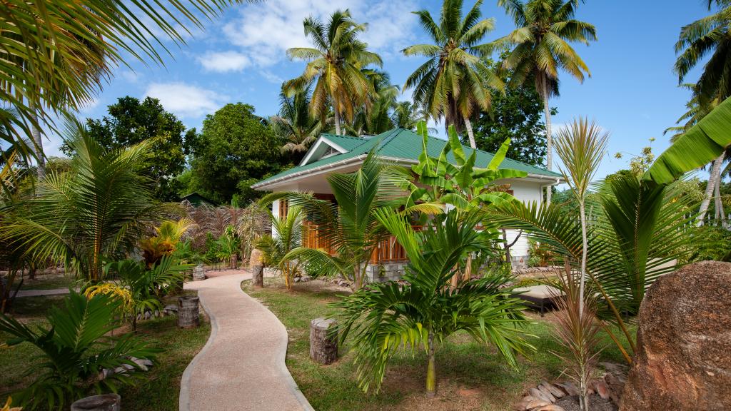 Photo 19: Coco de Mahi - La Digue (Seychelles)