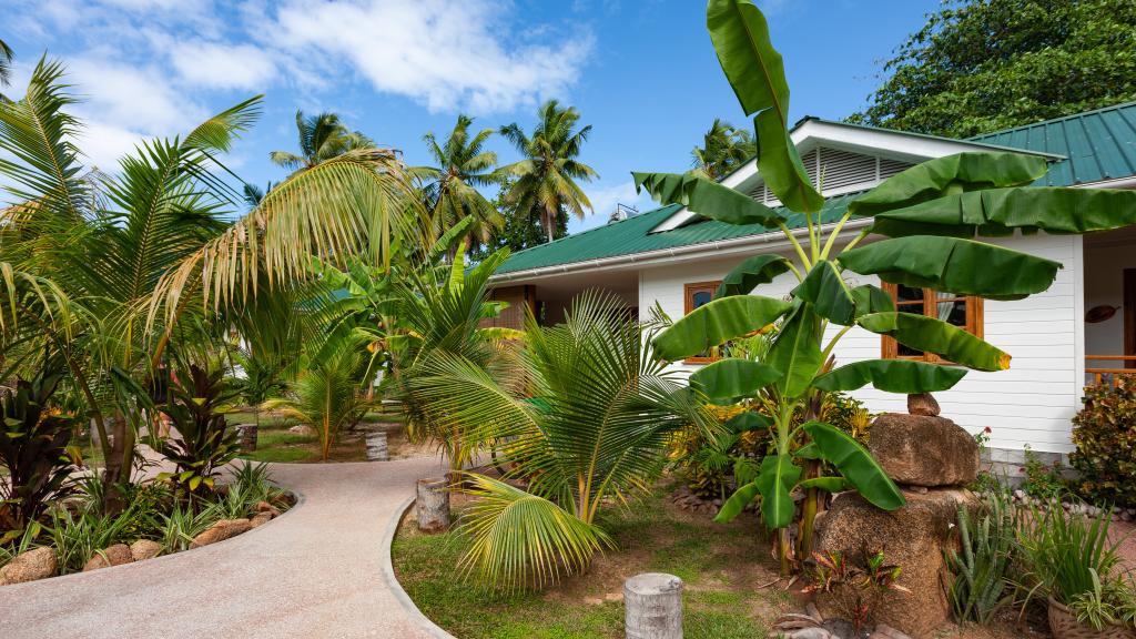 Photo 20: Coco de Mahi - La Digue (Seychelles)