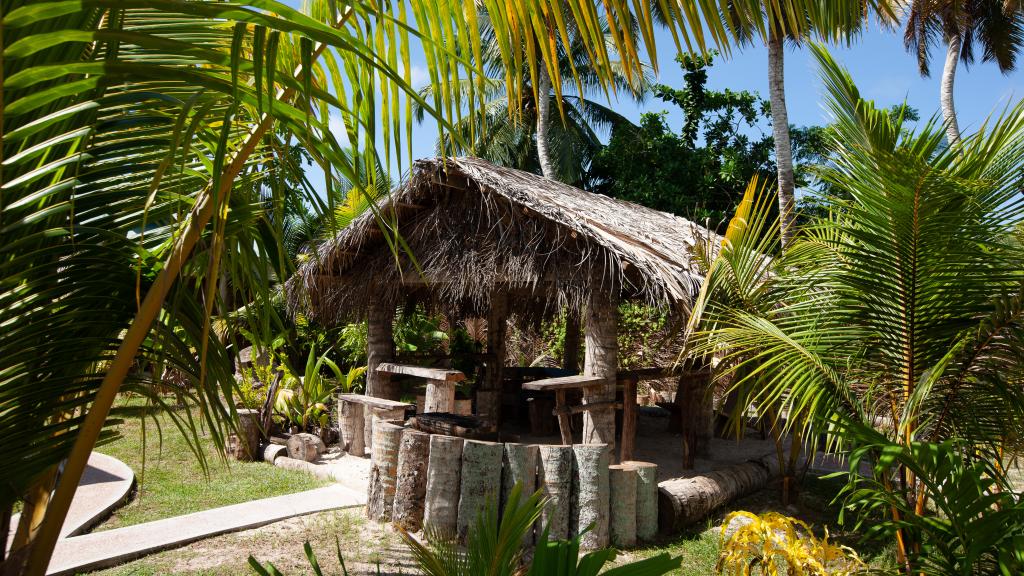 Foto 11: Coco de Mahi - La Digue (Seychelles)