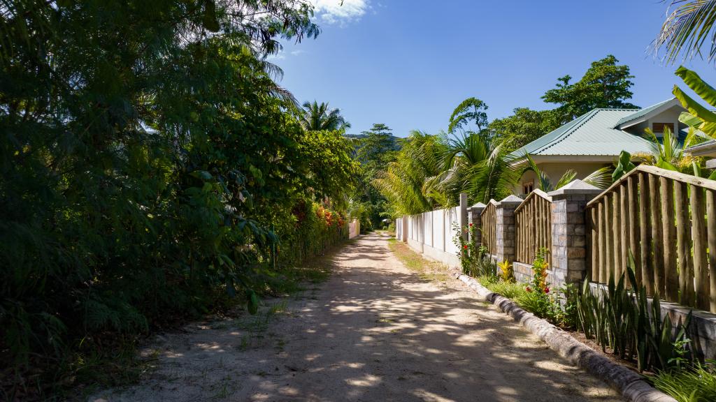 Photo 32: Coco de Mahi - La Digue (Seychelles)