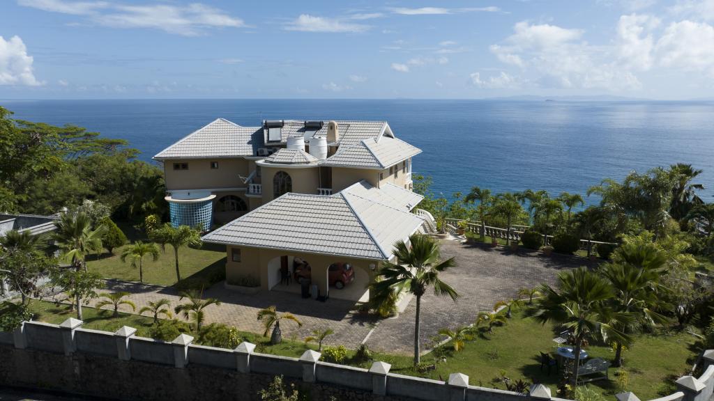 Foto 9: Blu Vista Villa - Mahé (Seychelles)