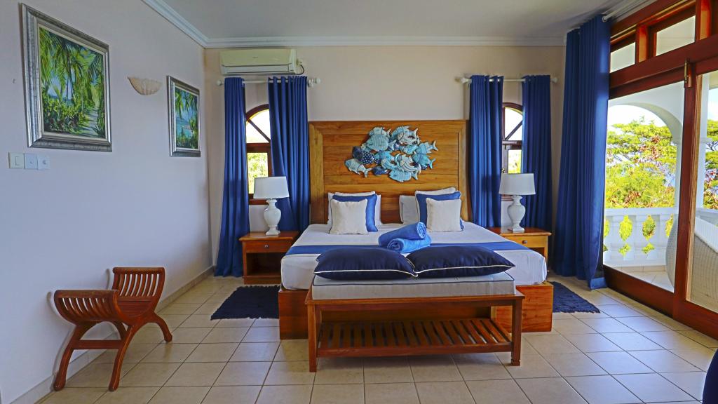 Foto 39: Blu Vista Villa - Mahé (Seychelles)