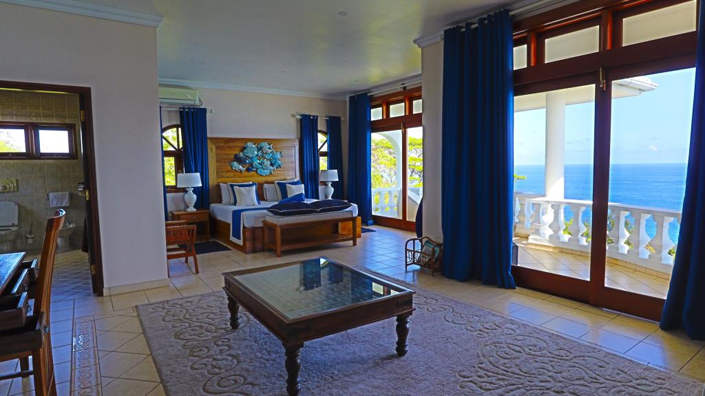 Foto 40: Blu Vista Villa - Mahé (Seychelles)