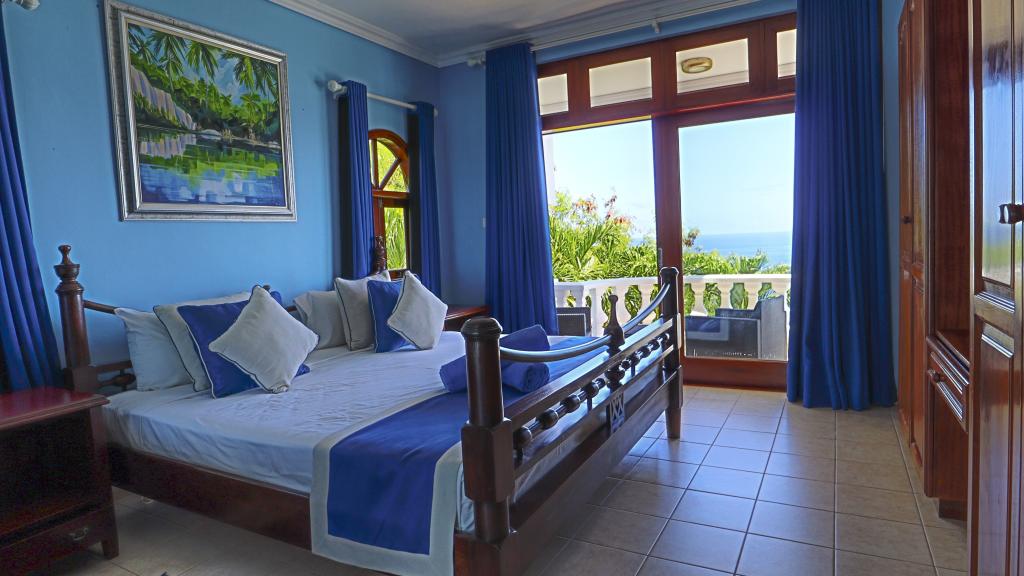 Foto 41: Blu Vista Villa - Mahé (Seychelles)