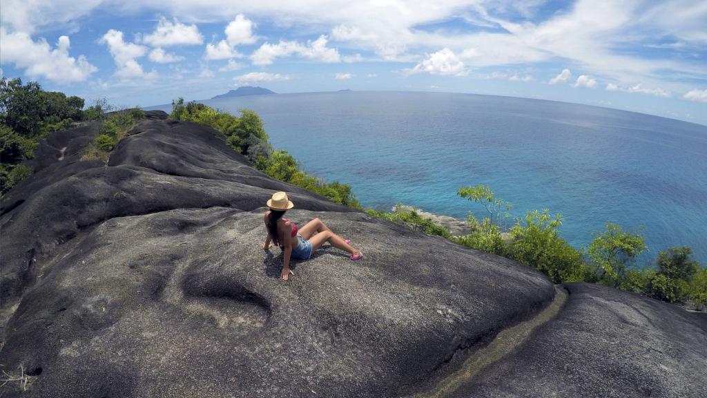 Foto 29: Blu Vista Villa - Mahé (Seychelles)