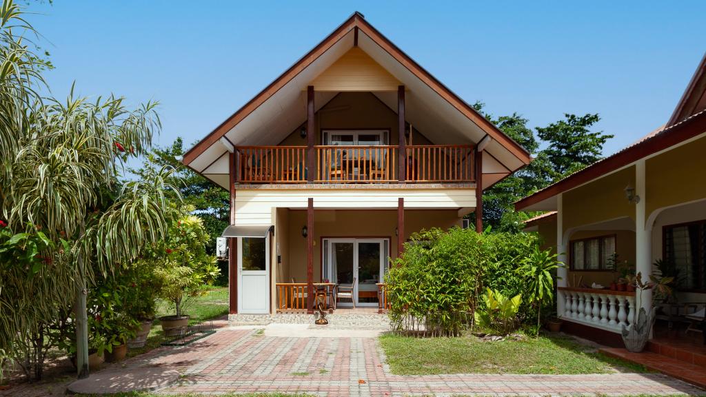 Badamier Self Catering Image of Badamier Self Catering