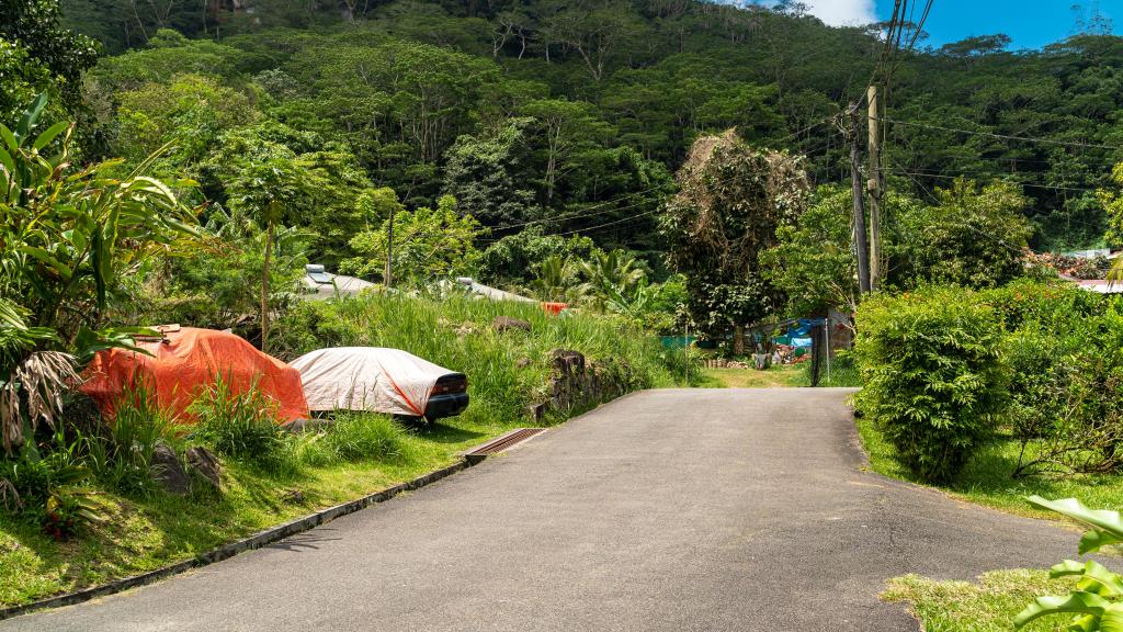 Photo 40: Maison Dora - Mahé (Seychelles)