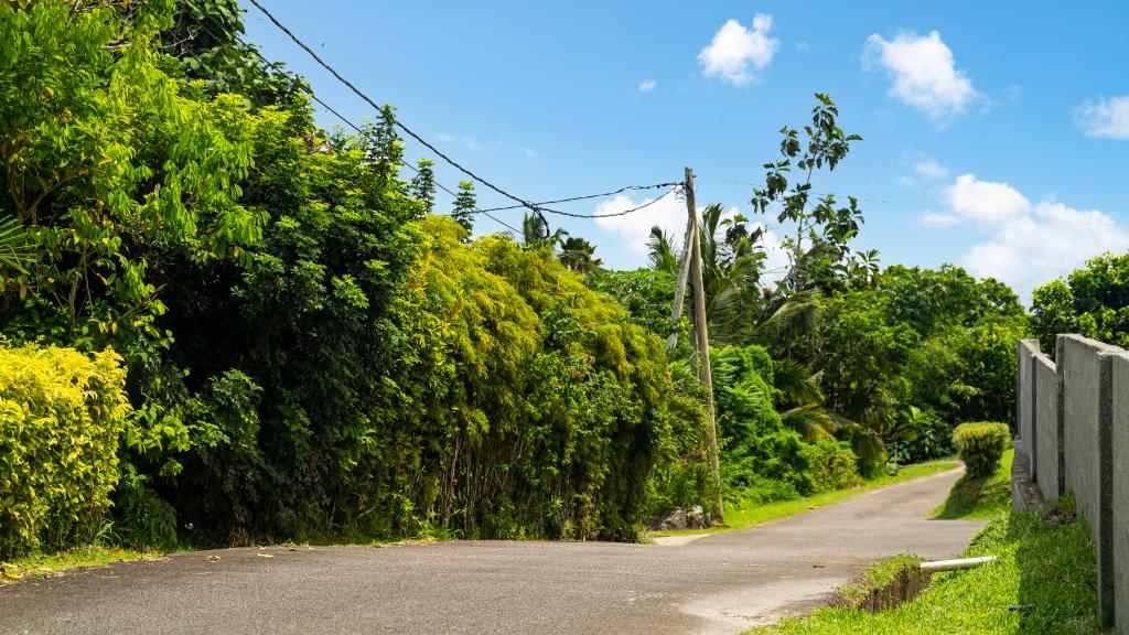 Photo 41: Maison Dora - Mahé (Seychelles)