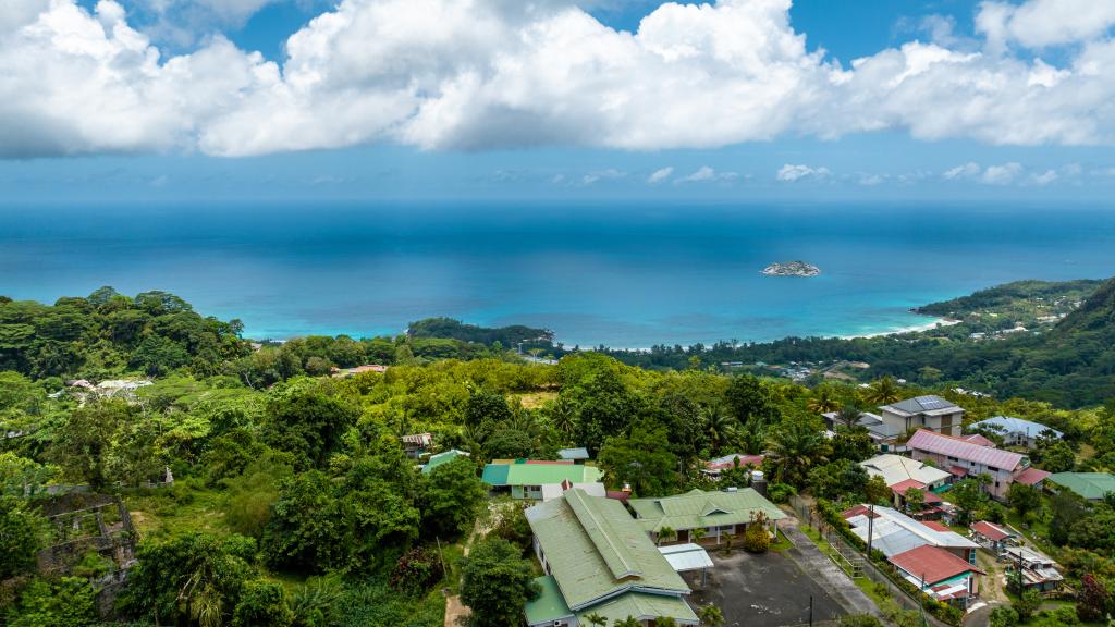 Photo 37: Maison Dora - Mahé (Seychelles)