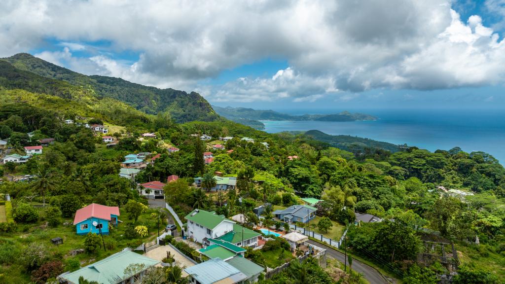 Photo 38: Maison Dora - Mahé (Seychelles)