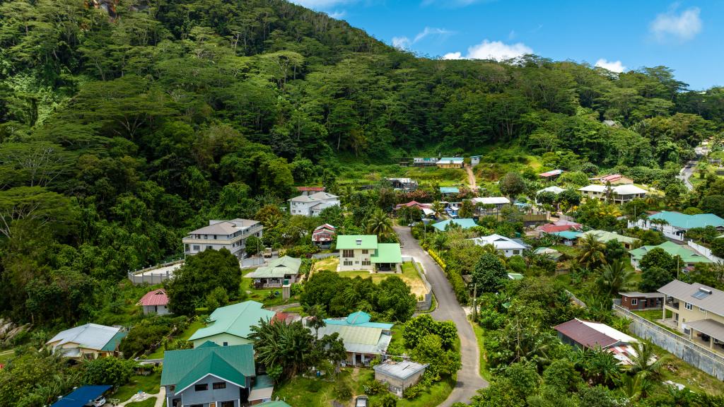 Photo 39: Maison Dora - Mahé (Seychelles)