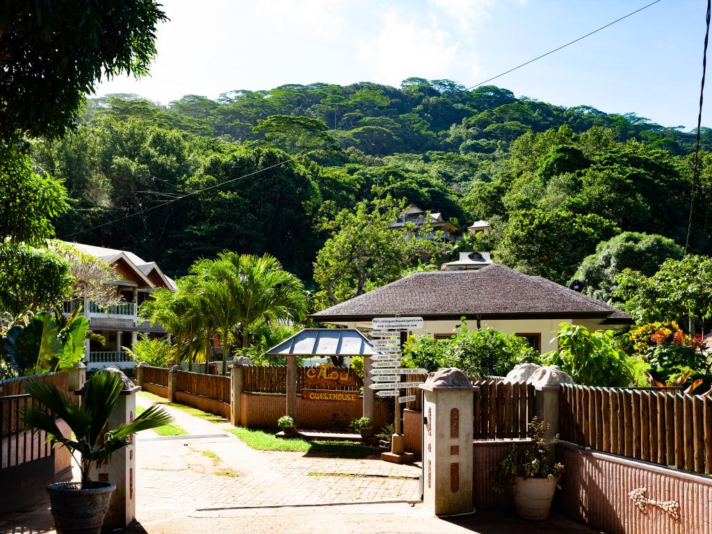 Calou Guesthouse - Foto 8