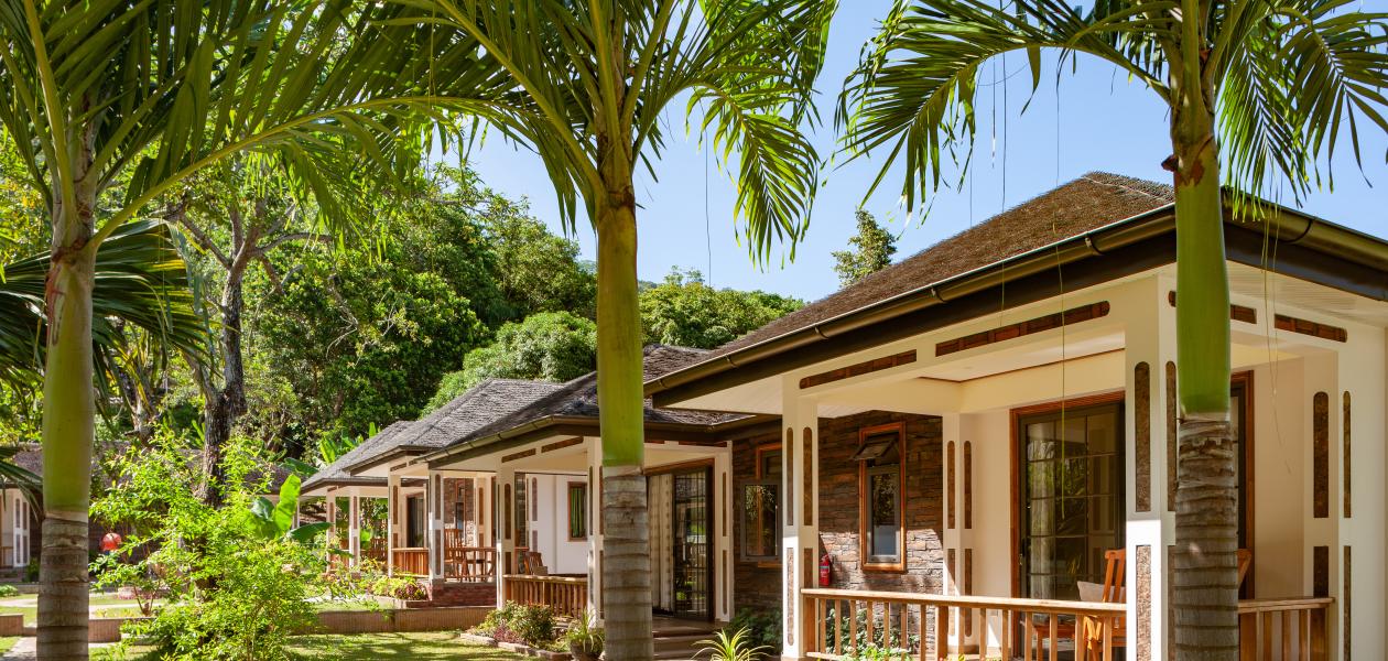 Calou Guesthouse - Foto 1