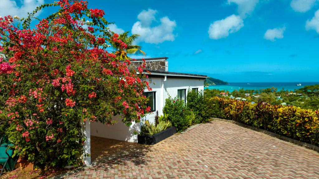 Photo 5: Ogumka 2 Self Catering Santa Maria - Mahé (Seychelles)