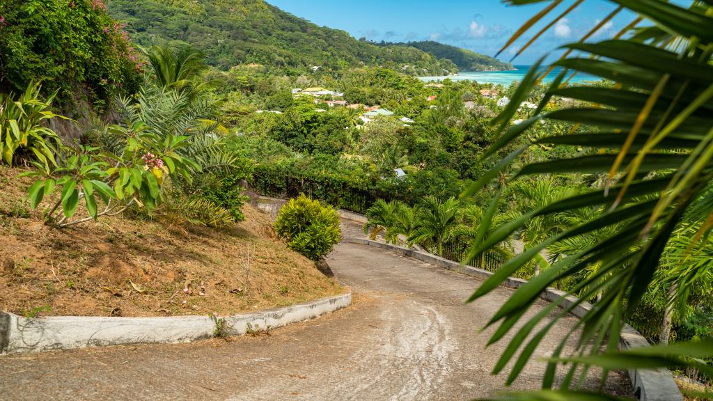 Photo 18: Ogumka 2 Self Catering Santa Maria - Mahé (Seychelles)