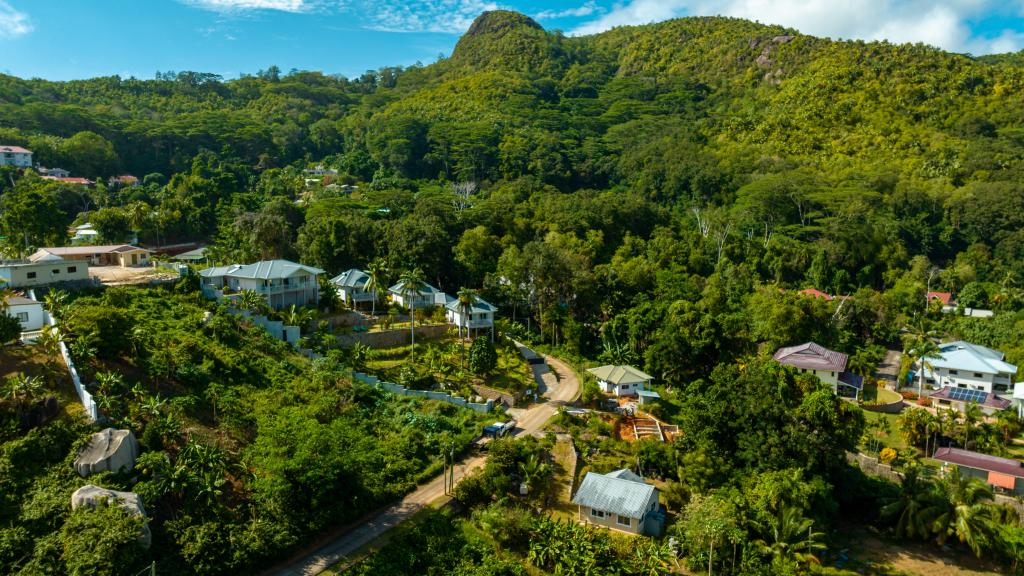 Photo 23: Ogumka 2 Self Catering Santa Maria - Mahé (Seychelles)