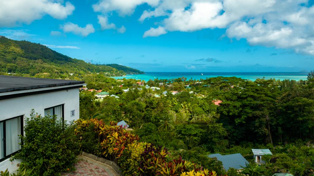 Photo 3: Ogumka 2 Self Catering Santa Maria - Mahé (Seychelles)