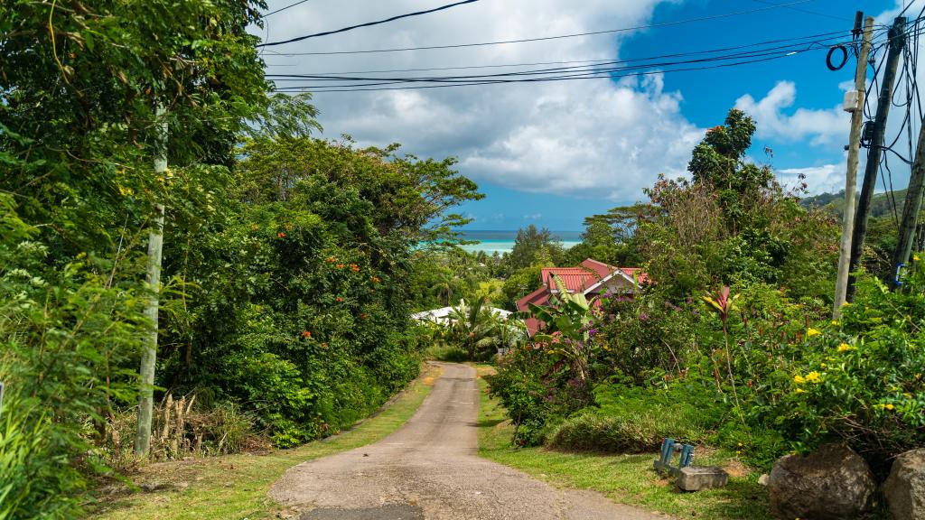 Photo 25: Ogumka 2 Self Catering Santa Maria - Mahé (Seychelles)