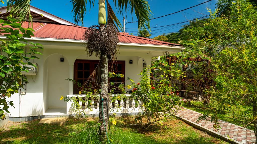 Photo 6: Ogumka Self Catering Beoliere - Mahé (Seychelles)