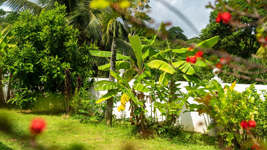 Foto 9: Ogumka Self Catering Beoliere - Mahé (Seychellen)