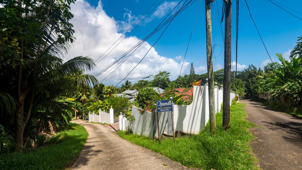 Photo 40: Ogumka Self Catering Beoliere - Mahé (Seychelles)