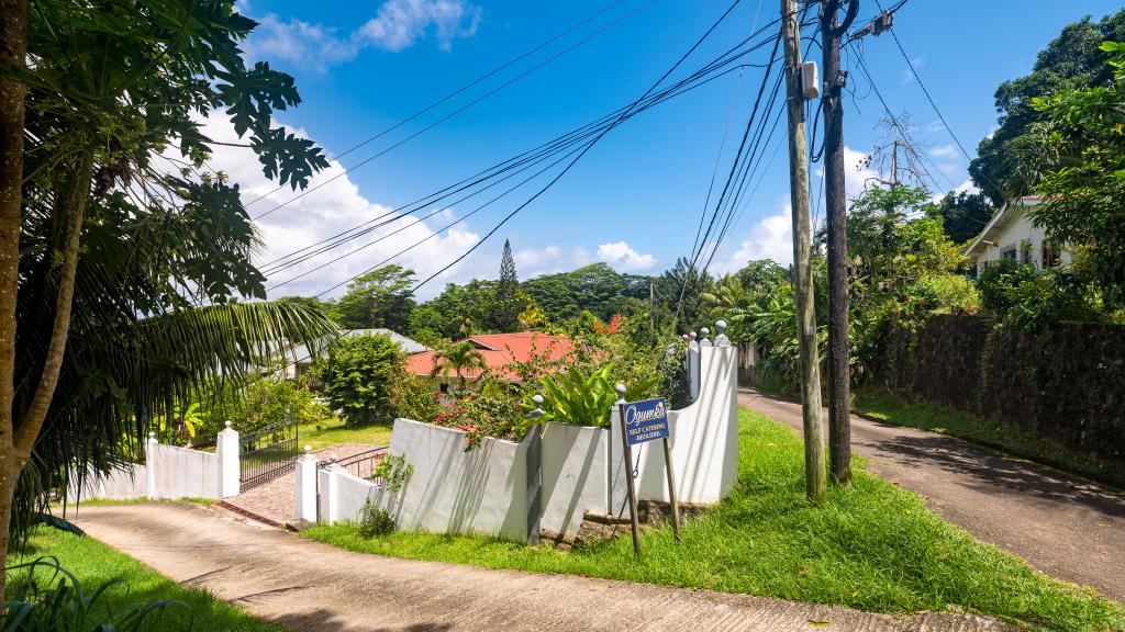 Photo 41: Ogumka Self Catering Beoliere - Mahé (Seychelles)