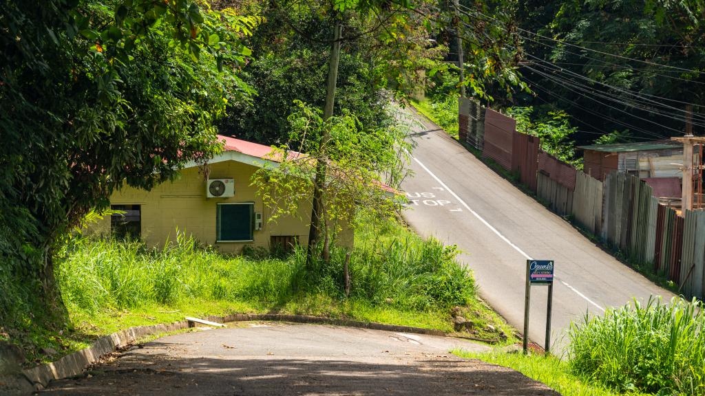 Foto 45: Ogumka Self Catering Beoliere - Mahé (Seychellen)