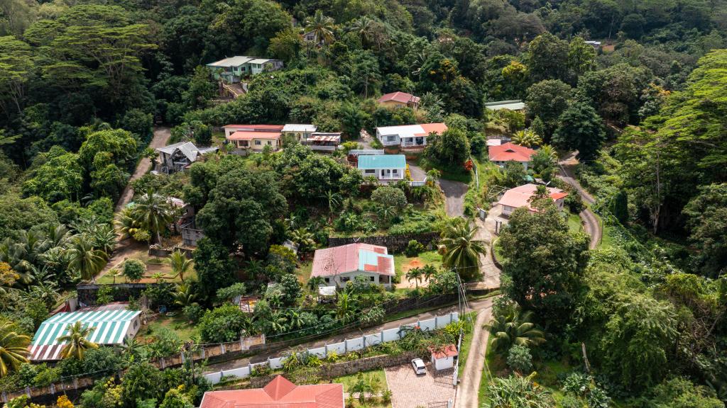 Foto 51: Ogumka Self Catering Beoliere - Mahé (Seychellen)