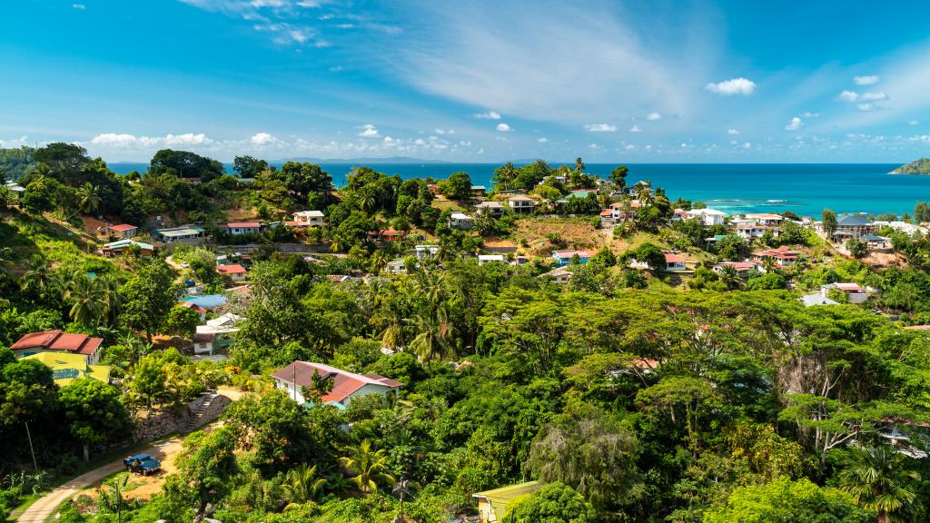 Photo 19: Maison L'Horizon - Mahé (Seychelles)