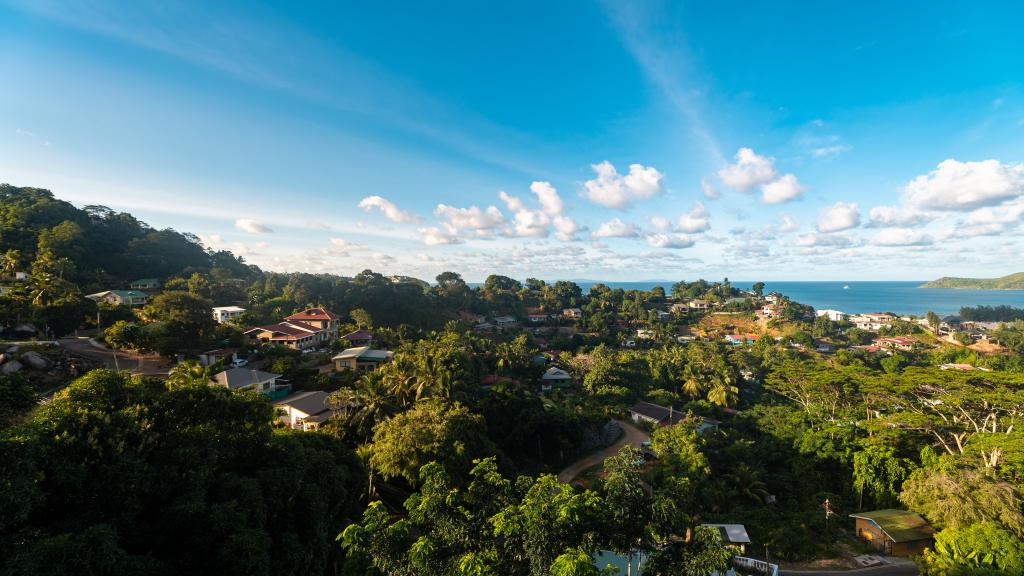 Photo 20: Maison L'Horizon - Mahé (Seychelles)