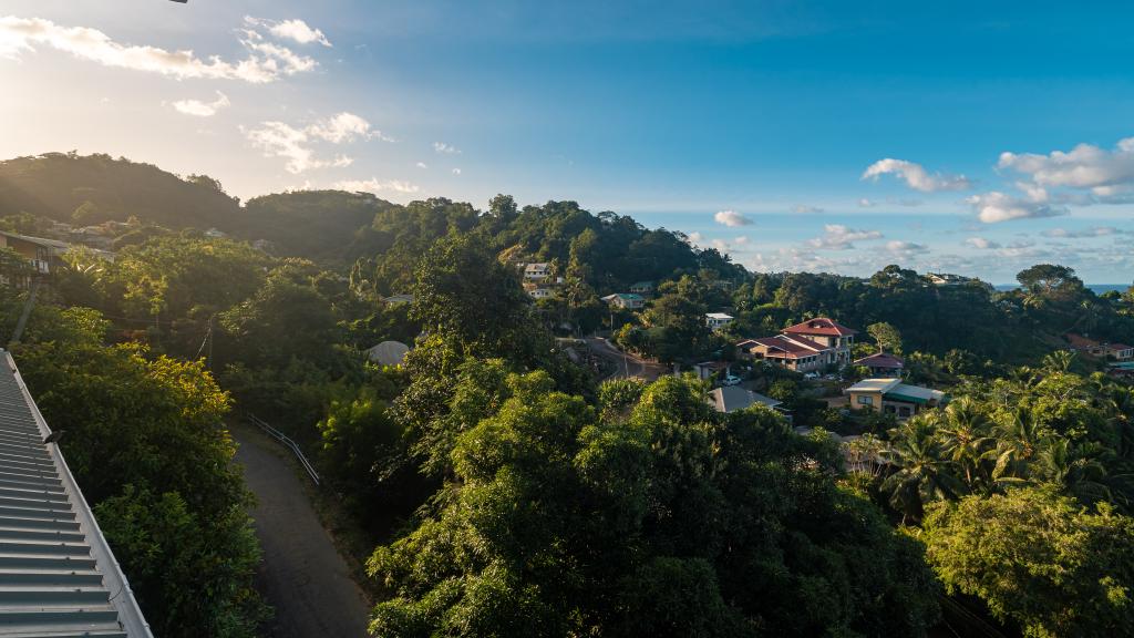 Foto 22: Maison L'Horizon - Mahé (Seychelles)