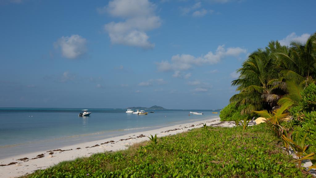 Foto 17: MacMillan's Holiday Villas - Praslin (Seychellen)