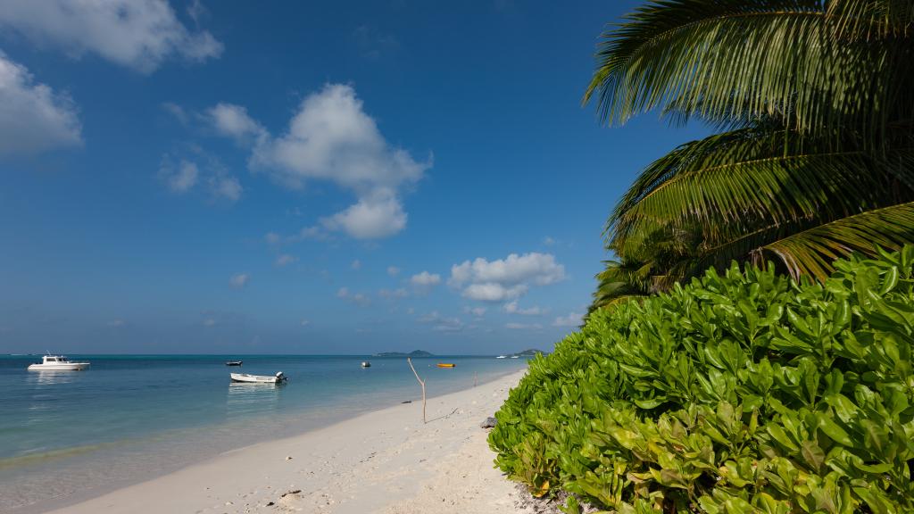 Foto 15: MacMillan's Holiday Villas - Praslin (Seychellen)