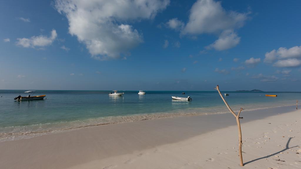 Foto 18: MacMillan's Holiday Villas - Praslin (Seychellen)