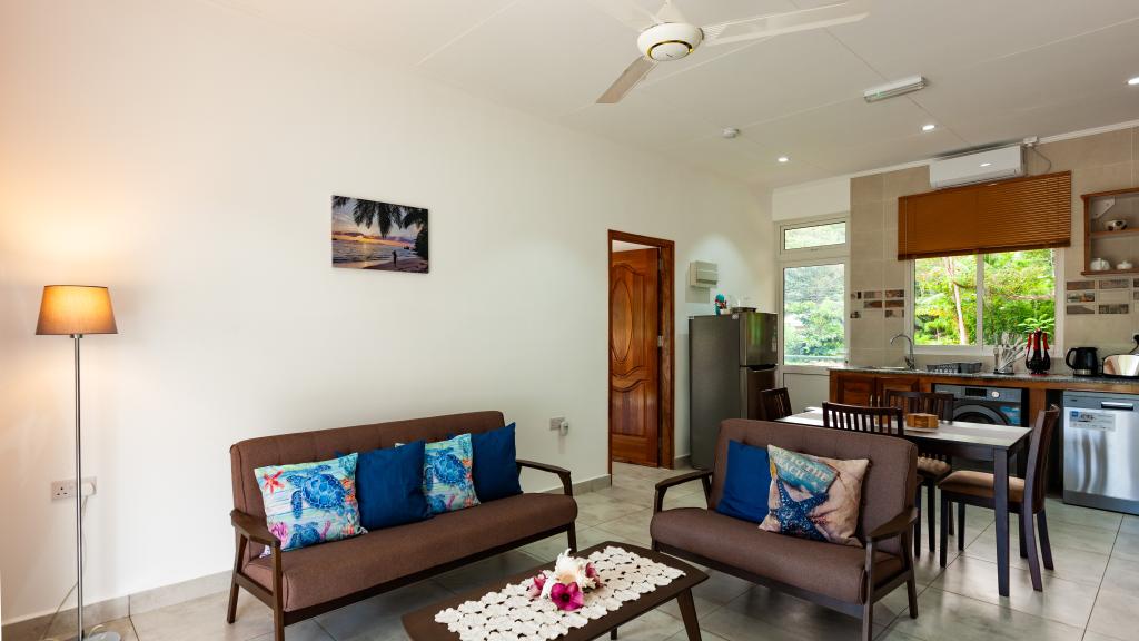 Foto 24: MacMillan's Holiday Villas - Praslin (Seychellen)